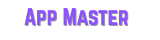 アプリマスター
